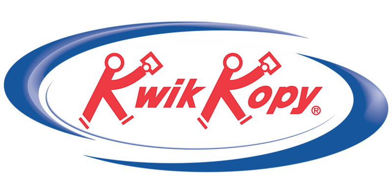     Kwik Kopy #858