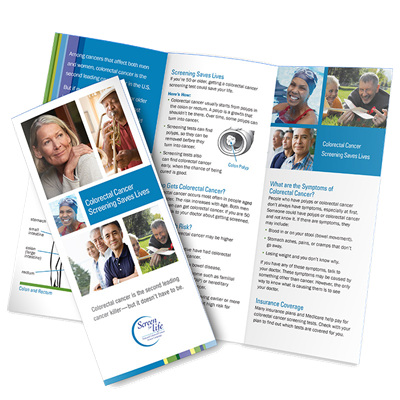 Brochures