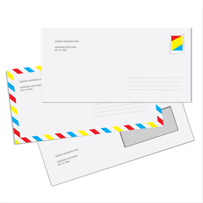 Envelopes