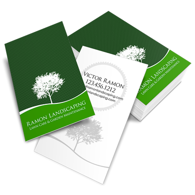 Business Cards